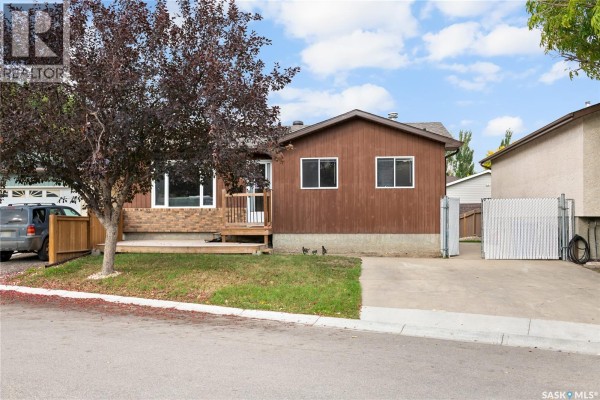 7110 Lanigan Drive, Regina
