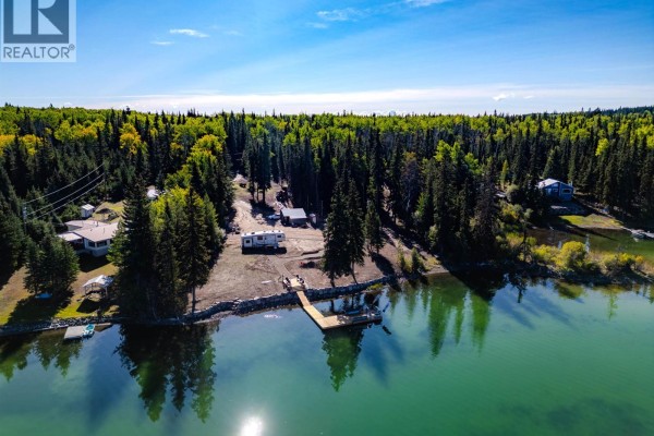 7111 Lincoln Drive, Bridge Lake, BC V0K1X1 Photo 3
