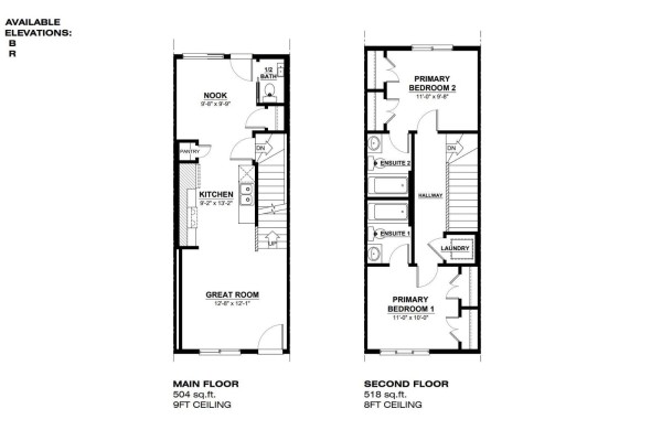 Dining room - 7111 Rosenthal Dr Nw, Edmonton, AB T5T7X3 Photo 2