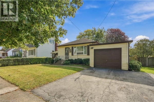 3pc Bathroom - 7112 Dunn Street, Niagara Falls, ON L2G2R8 Photo 3