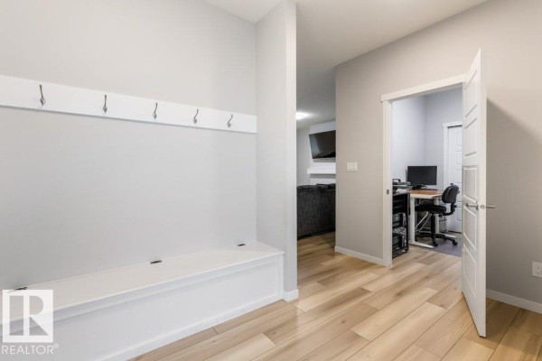Family room - 7113 177a Av Nw, Edmonton, AB T5Z0T4 Photo 4