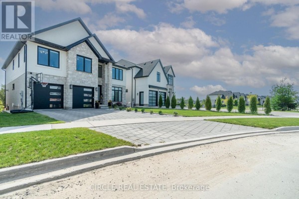 Media - 7116 Silver Creek Circle, London South, ON N6P0G9 Photo 2