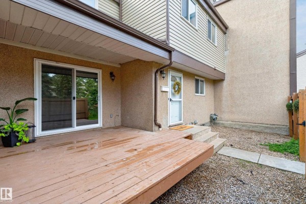Bedroom 2 - 7117 180 St Nw, Edmonton, AB T5T3G1 Photo 4