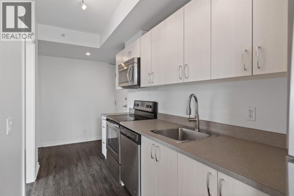 712, 450 8 Avenue Se, Calgary, AB T2G1T2 Photo 5