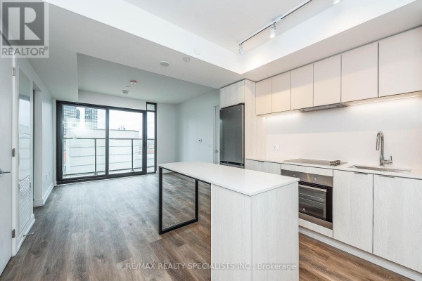 712 - 1 Jarvis Street, Hamilton, ON L8R3J2 Photo 5