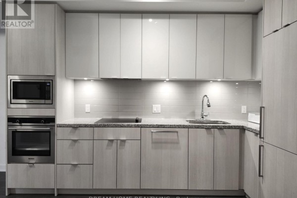 Kitchen - 712 - 115 Blue Jays Way, Toronto, ON M5V0N4 Photo 3
