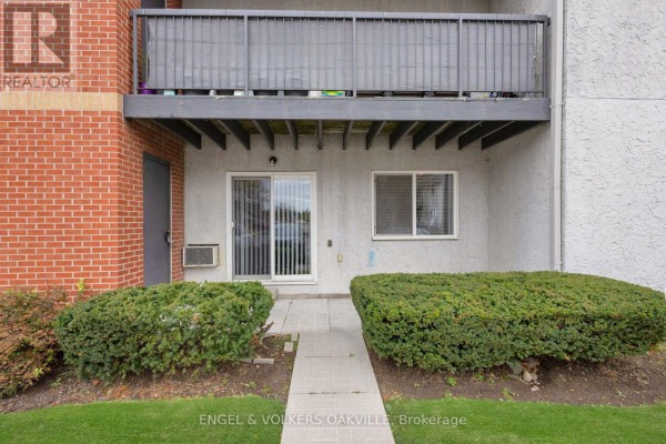 712 - 1450 Glen Abbey Gate, Oakville, ON L6M2V7 Photo 3