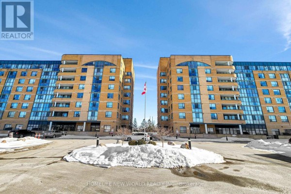 712 - 1665 Pickering Parkway, Pickering, ON L1V6L4 Photo 2