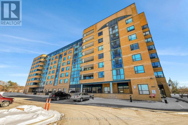 712 - 1665 Pickering Parkway, Pickering, ON L1V6L4 Photo 3