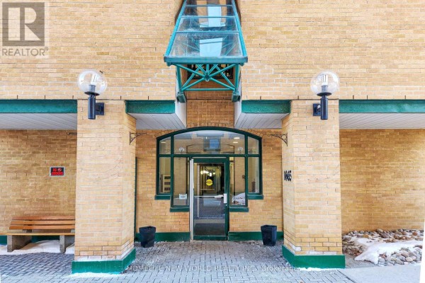 712 - 1665 Pickering Parkway, Pickering, ON L1V6L4 Photo 4