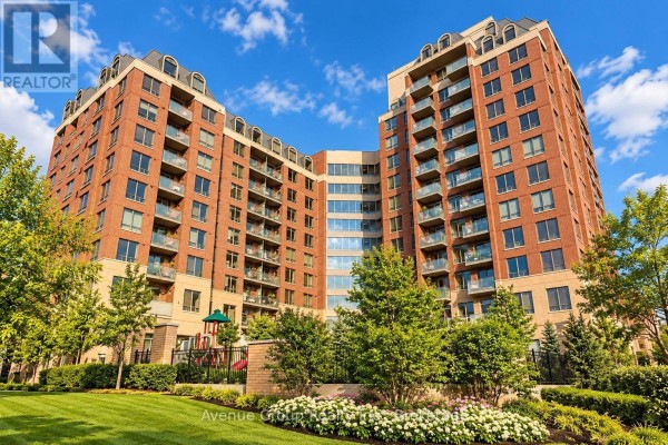 712 - 171 Main Street N, Brampton, ON L6X0H4 Photo 5