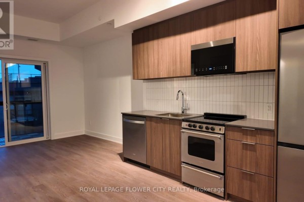 712 - 3008 William Cutmore Boulevard, Oakville, ON L6H8A4 Photo 3