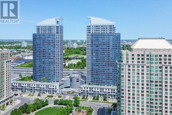 712 - 38 Lee Centre Drive, Toronto, ON, photo 2