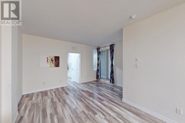Primary Bedroom - 712 - 7405 Goreway Drive, Mississauga, ON L4T0A3 Photo 5