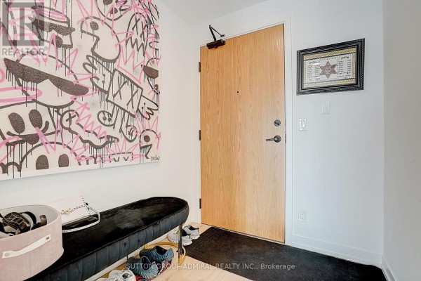 Kitchen - 712 - 8 Beverley Glen Boulevard, Vaughan, ON L4J0L4 Photo 3