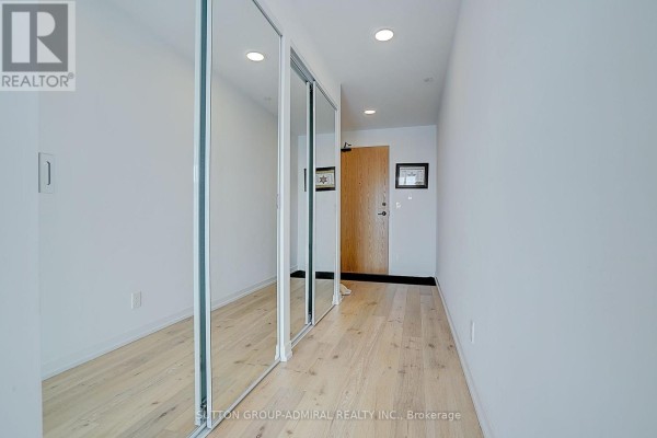 Eating area - 712 - 8 Beverley Glen Boulevard, Vaughan, ON L4J0L4 Photo 4