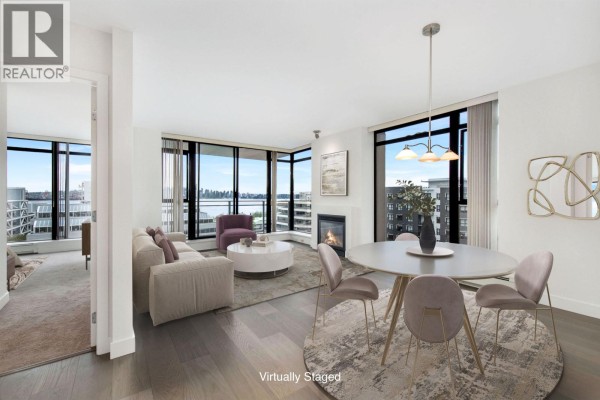 712 175 W 1st Street, North Vancouver, BC V7M3N9 Photo 2