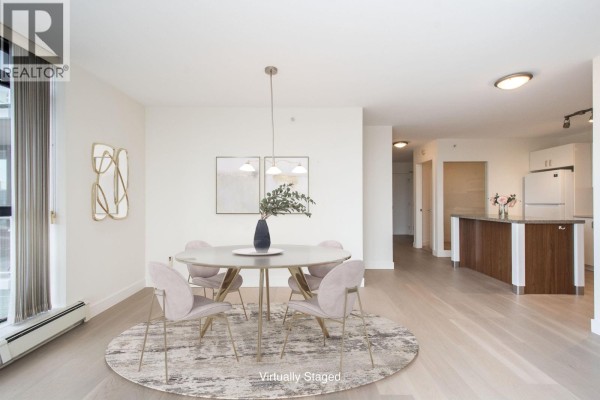 712 175 W 1st Street, North Vancouver, BC V7M3N9 Photo 4