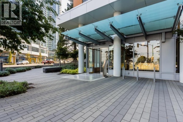 712 455 Sw Marine Drive, Vancouver, BC V5X0H3 Photo 2