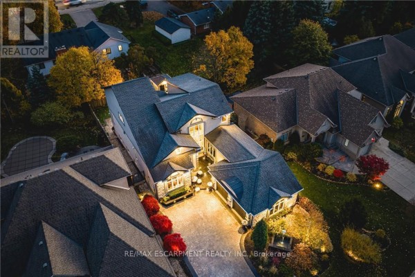 712 Highvalley Road, Hamilton, ON, photo 2