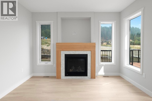 Dining room - 712 Mountain View Crescent, Creston, BC V0B1G5 Photo 5