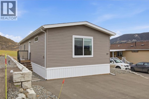 712 Shuswap Road E Unit# 17, Kamloops, BC, photo 2