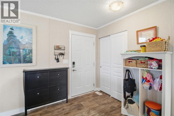 Primary Bedroom - 712 Shuswap Road E Unit# 17, Kamloops, BC V2H0C8 Photo 4