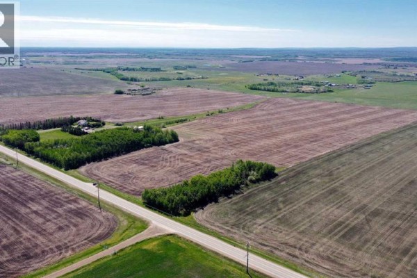 712 Twp Road, Dimsdale, AB, photo 3
