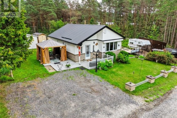 7121 Hwy 17 W Unit# 10, Whitefish, ON, photo 2