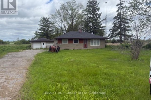 7121 Wellington Rd 124 Road S, Guelph/eramosa