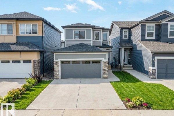 7122 52 Ave Beaumont, Beaumont, AB, photo 2