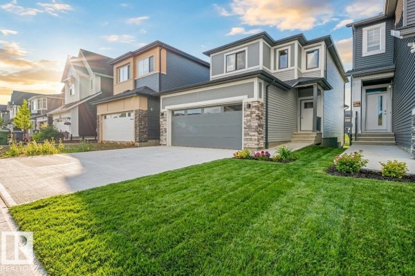 7122 52 Ave Beaumont, Beaumont, AB, photo 3
