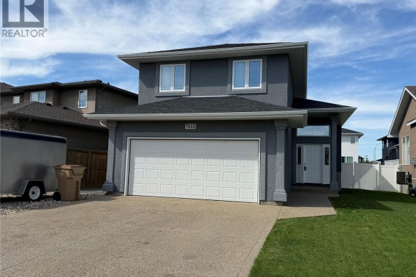 7122 Maple Vista Drive, Regina