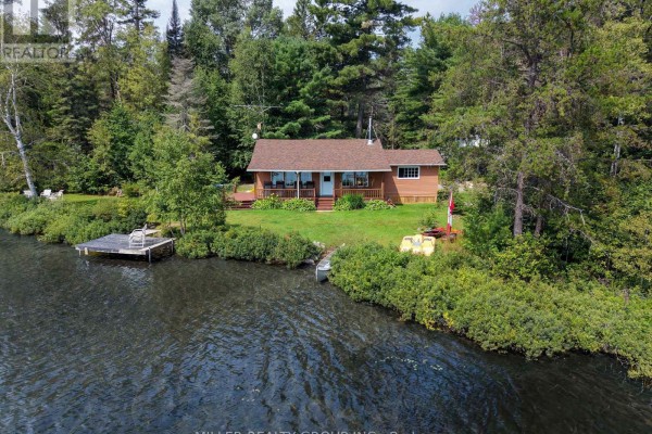 Kitchen - 7122 Twin Lakes Rd C-3 Road, Timiskaming, ON P0J1P0 Photo 2