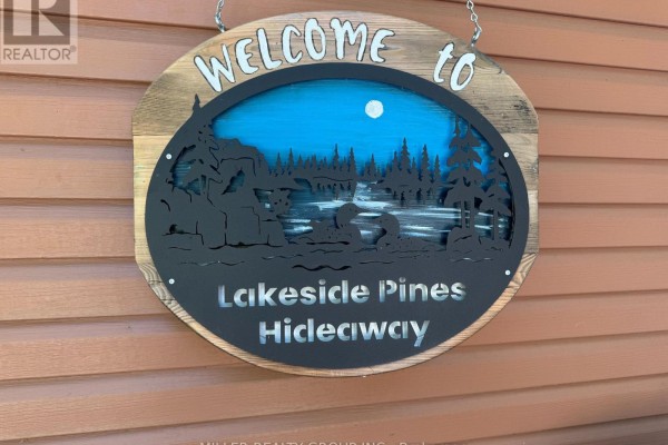 Primary Bedroom - 7122 Twin Lakes Rd C-3 Road, Timiskaming, ON P0J1P0 Photo 4