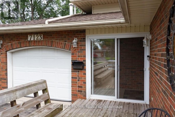 Sunroom - 7123 Barto Crescent, Niagara Falls, ON L2G7G9 Photo 4