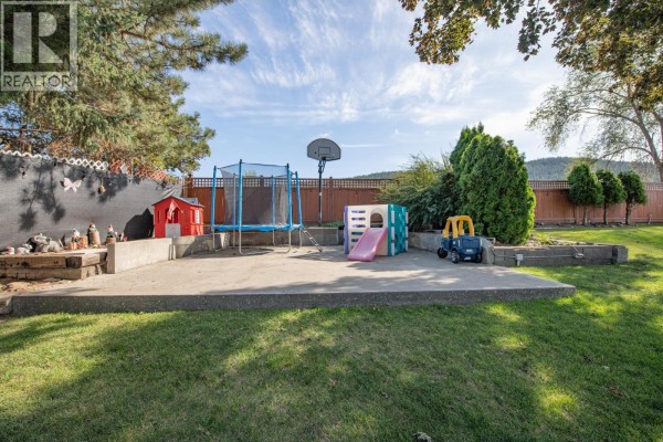Bedroom - 7126 Longacre Drive, Vernon, BC V1H1H6 Photo 5