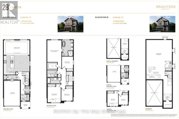 712r Katrina Street, Wasaga Beach, ON L9Z0N1 Photo 2