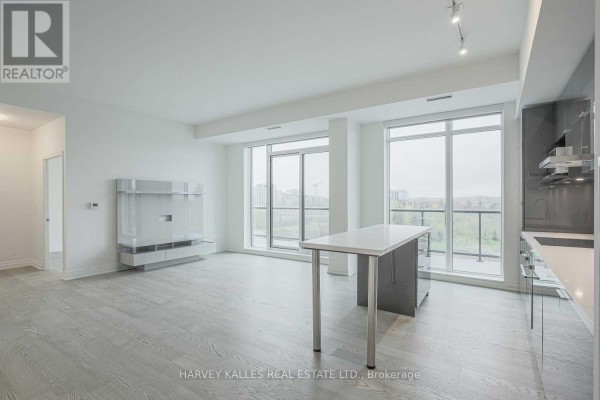 Primary Bedroom - 713 - 18 Rouge Valley Drive W, Markham, ON L6G0B6 Photo 5