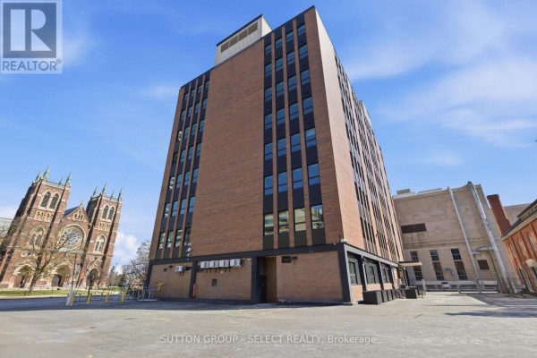 713 - 195 Dufferin Avenue, London East, ON, photo 2