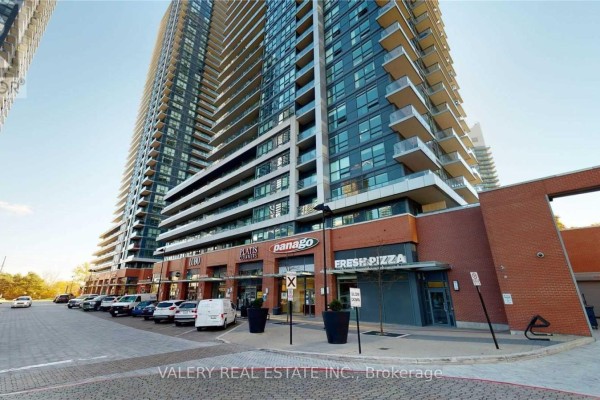 713 - 2220 Lake Shore Boulevard W, Toronto, ON, photo 2