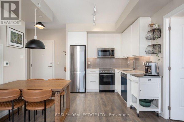 713 - 2301 Danforth Avenue, Toronto, ON, photo 2
