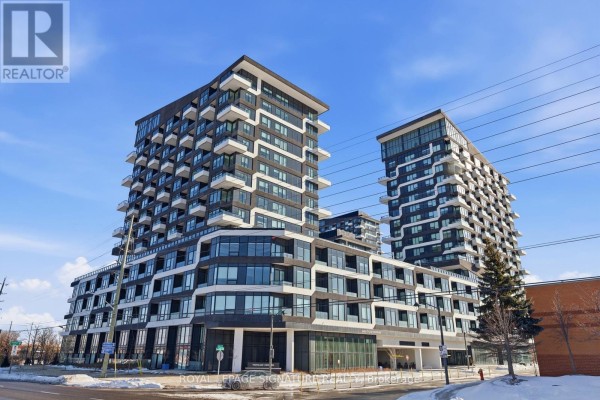 713 - 2489 Taunton Road, Oakville, ON, photo 2