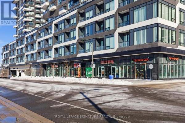 713 - 2489 Taunton Road, Oakville, ON, photo 3