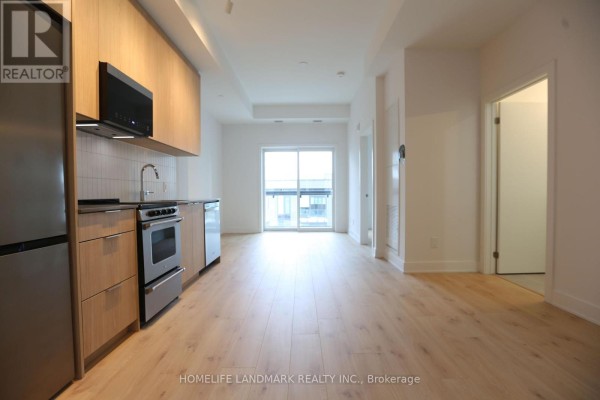 713 - 3008 William Cutmore Boulevard, Oakville, ON L6H8E7 Photo 2