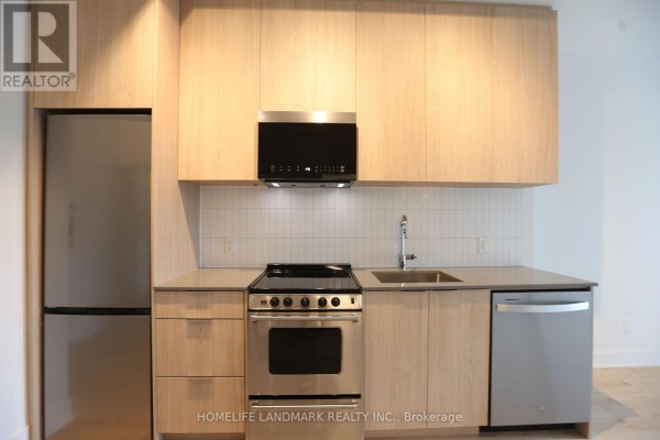 713 - 3008 William Cutmore Boulevard, Oakville, ON L6H8E7 Photo 4