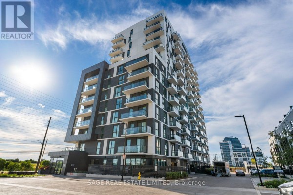713 - 345 Wheat Boom Drive, Oakville, ON L6H7X4 Photo 3