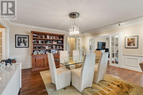 Den - 713 - 89 Skymark Drive, Toronto, ON M2H3S6 Photo 5