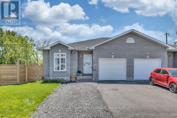 Residential for rent at 713 Brebeuf Street, Casselman, ON - MLS® fRuC3h