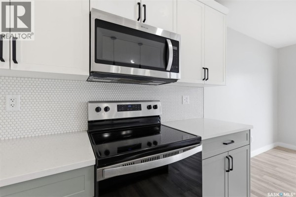 Primary Bedroom - 713 Brighton Boulevard, Saskatoon, SK S7V1P3 Photo 5